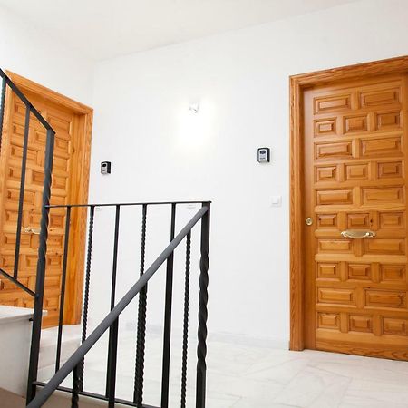 1.1 Apartamentos Arguinan Кордова Экстерьер фото