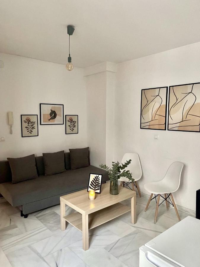 1.1 Apartamentos Arguinan Кордова Экстерьер фото