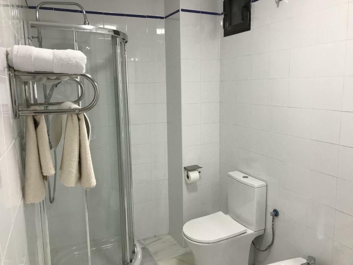 1.1 Apartamentos Arguinan Кордова Экстерьер фото
