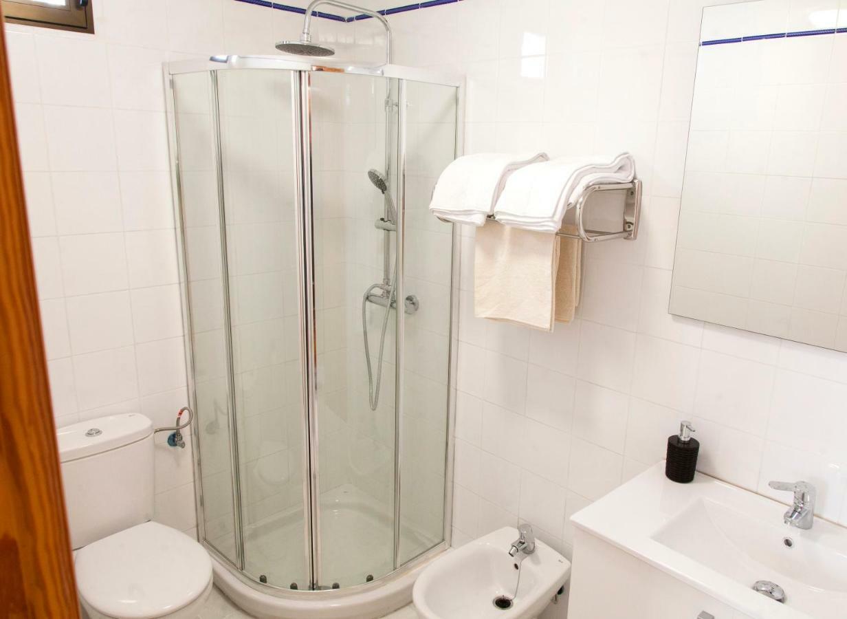 1.1 Apartamentos Arguinan Кордова Экстерьер фото